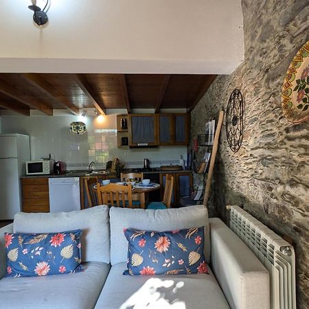 Casa Do Valo Villa Amonde ภายนอก รูปภาพ