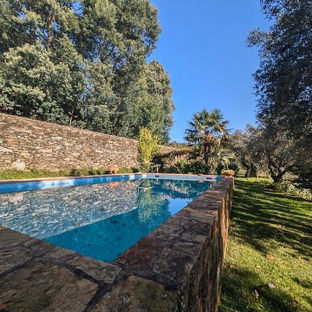 Casa Do Valo Villa Amonde ภายนอก รูปภาพ