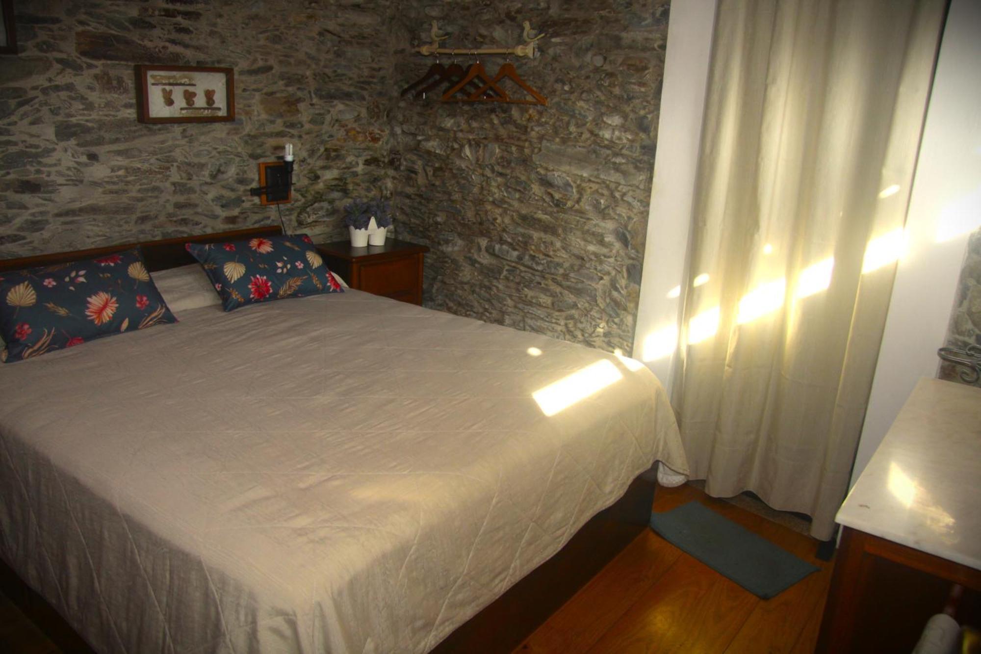 Casa Do Valo Villa Amonde ภายนอก รูปภาพ