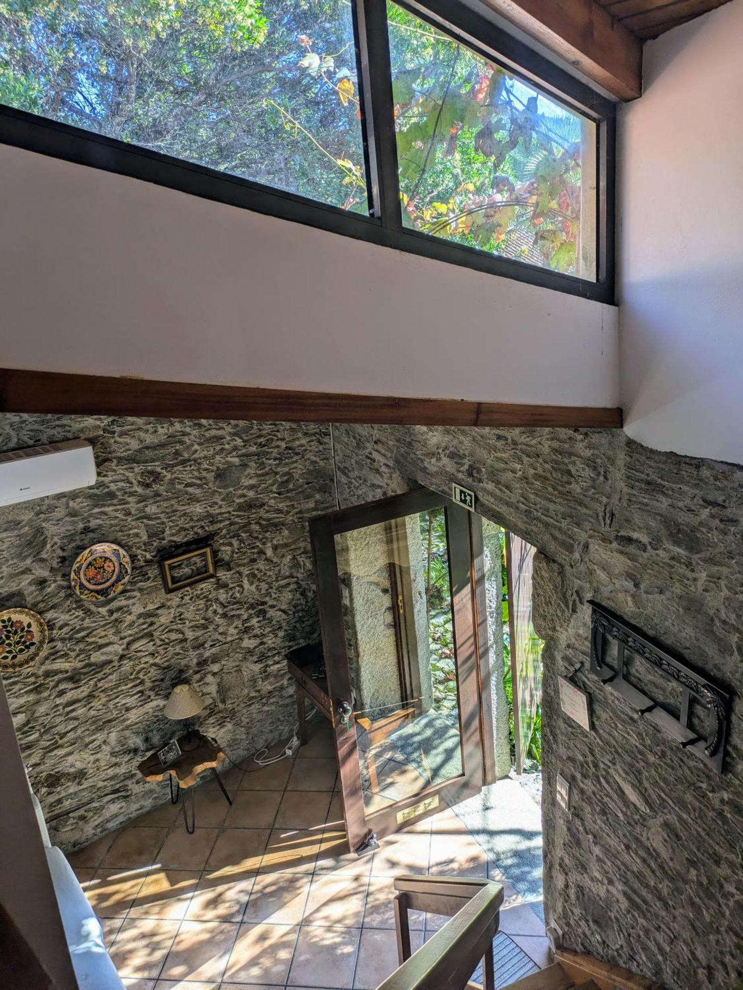 Casa Do Valo Villa Amonde ภายนอก รูปภาพ