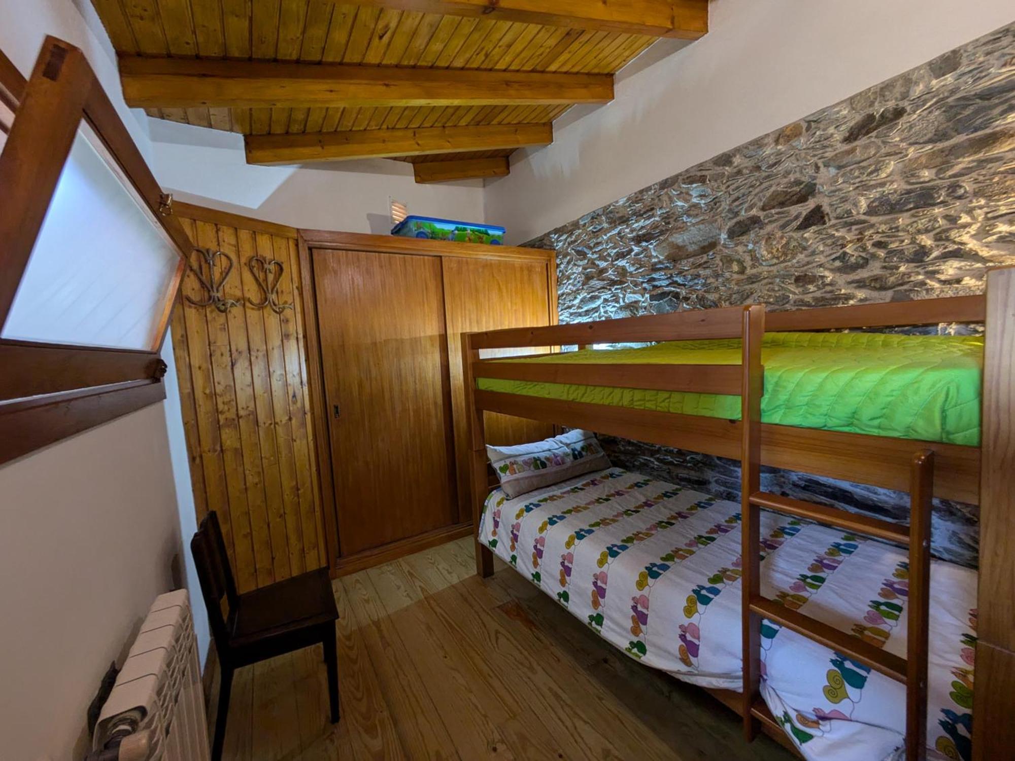Casa Do Valo Villa Amonde ภายนอก รูปภาพ