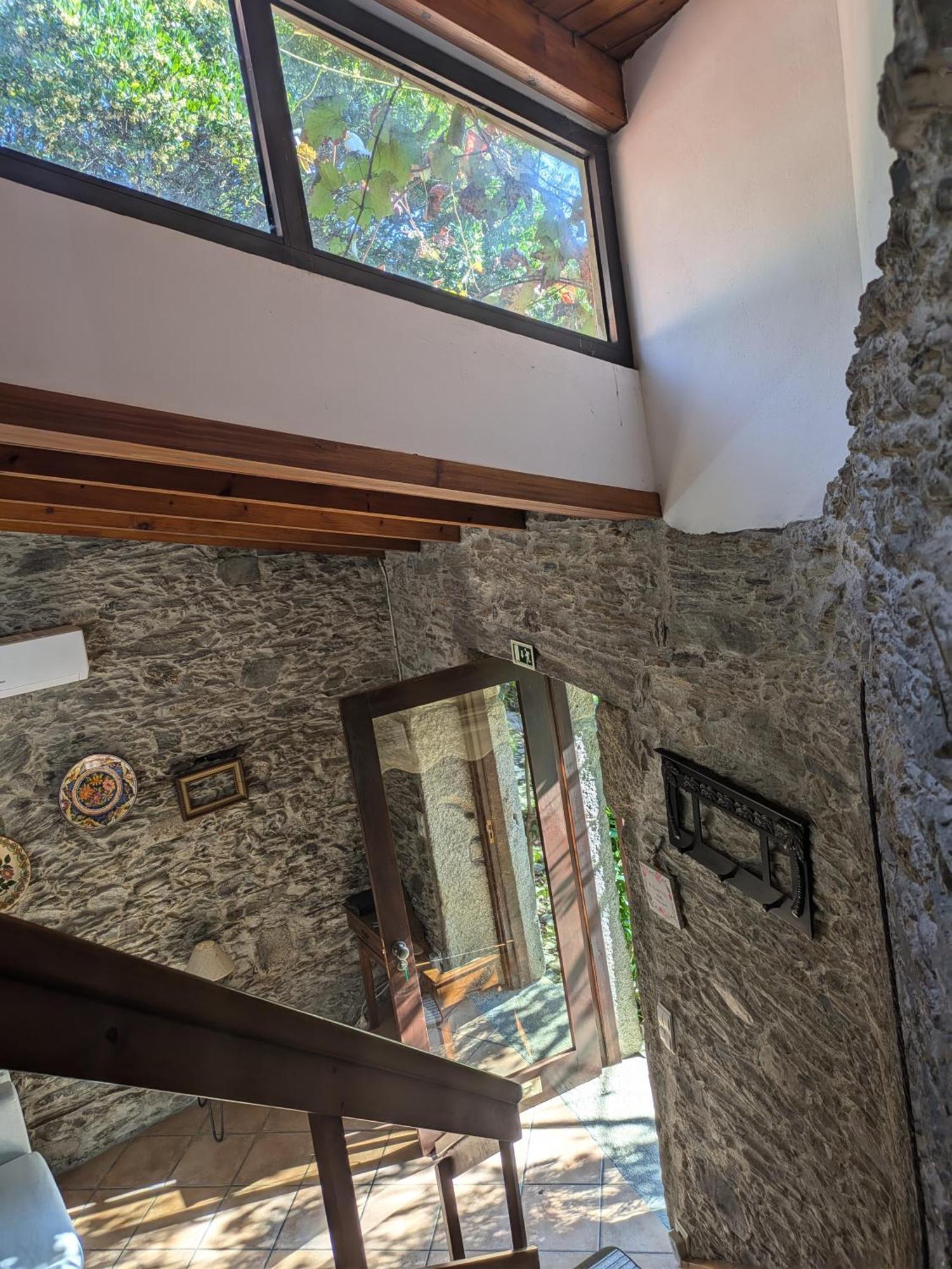 Casa Do Valo Villa Amonde ภายนอก รูปภาพ